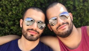 AMARRES GAYS