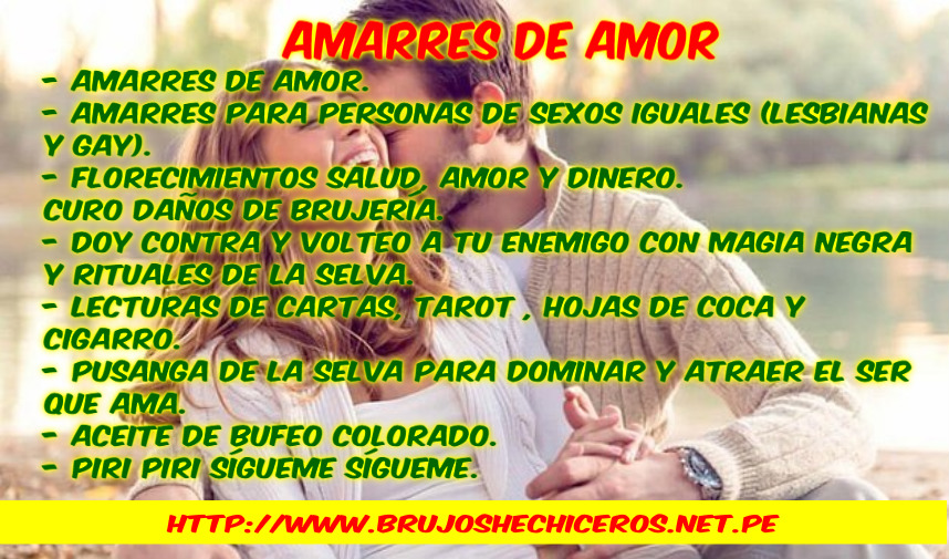 Amarres de Amor: Secretos y Controversias de una Práctica Milenaria